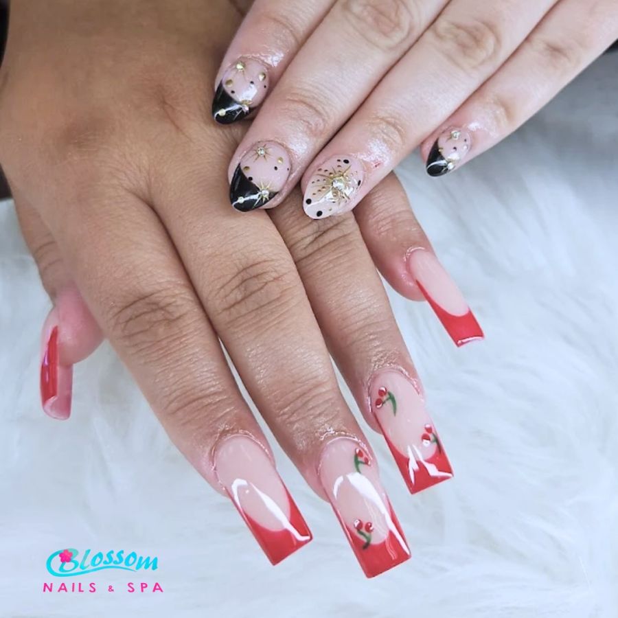 Nov 14 Blossom Nail & Spa (2)
